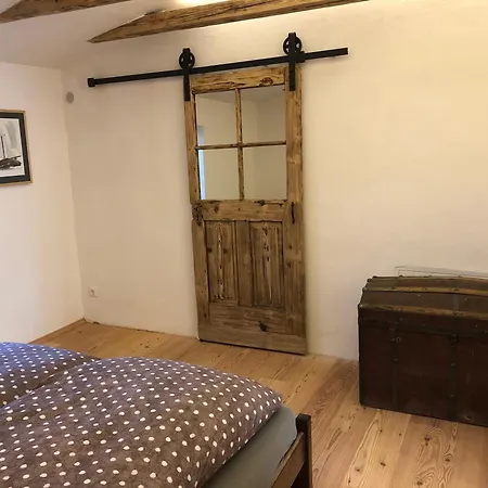 Welschenkramer Apartamento Übersee