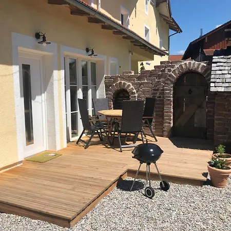 Welschenkramer Apartamento