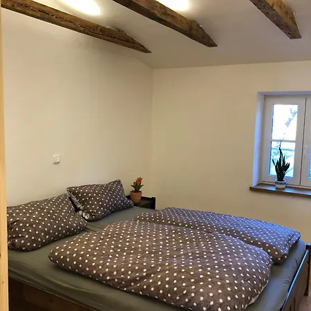 Apartamento Welschenkramer