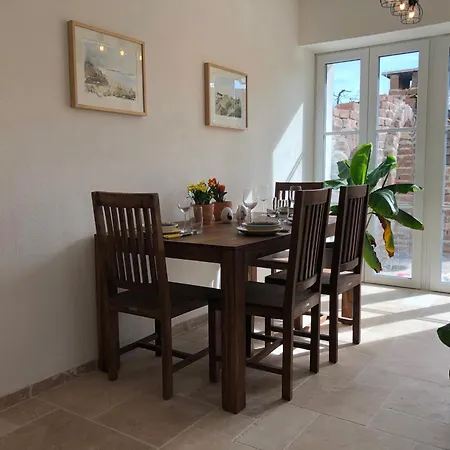 Apartamento Welschenkramer Übersee