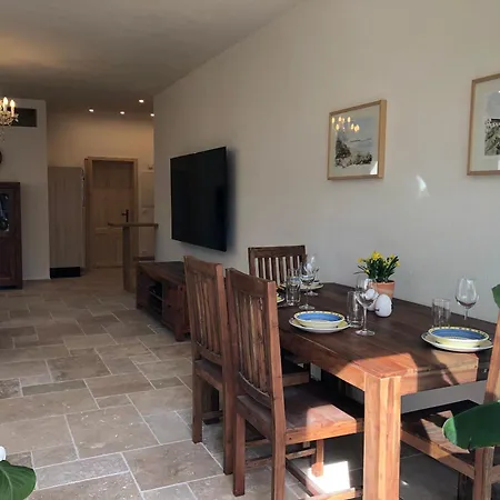 Apartamento Welschenkramer